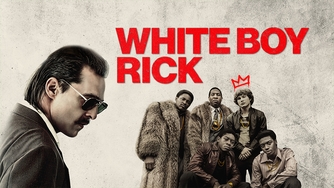 Real People casted in "White Boy Rick"